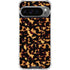 Tortoise Shell Google Pixel 10 Pro XL Clear Case